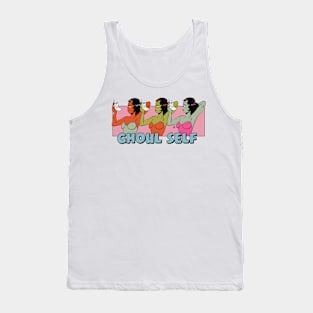 Ghoul Self Tank Top